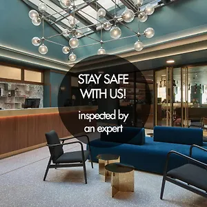 Mio By Amano Hotel Munich