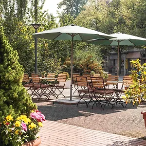 Ibis Nord Hotel Berlin