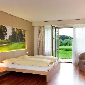 4* Hotel Golfhotel Bodensee