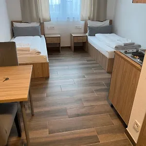  Appart hôtel Boardinghouse Mds