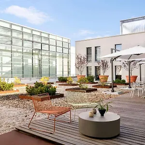 Vienna House Easy By Wyndham 4*, Stuttgart Deutschland