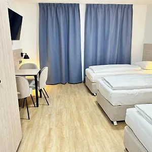  Appart hôtel Apartimo Muenchen-unterhaching