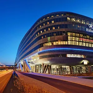Hilton Frankfurt Airport Hotel Francfort-sur-le-Main