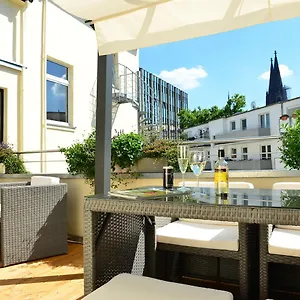 Domstern 3*, Köln Deutschland