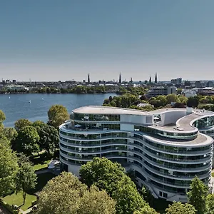 The Fontenay Hotel Hambourg