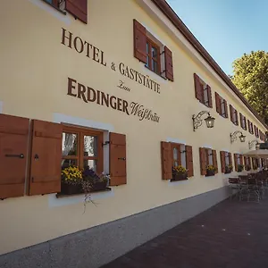Hotel&gaststätte Zum Erdinger Weißbräu 3*, München Deutschland