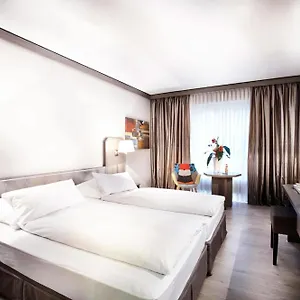 By Tulip Hotel Düsseldorf