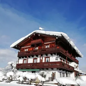 Penzion Gaestehaus Marianndl, Schönau am Königssee