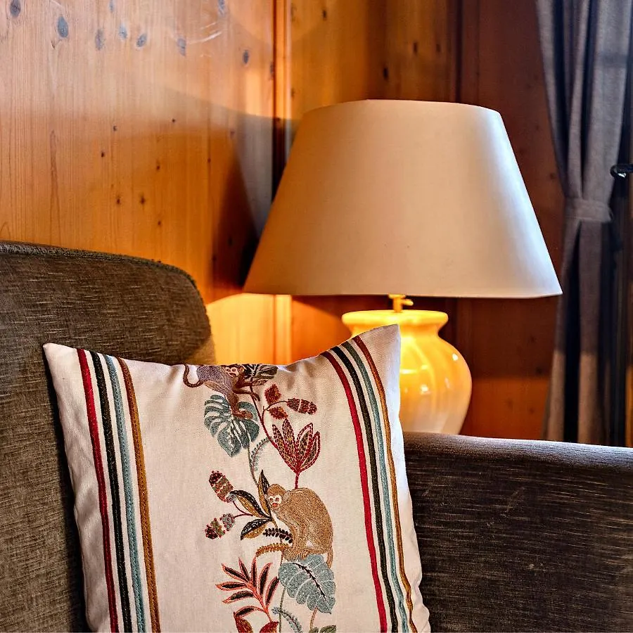 Villa Zollhaus Bed&Breakfast Turkheim
