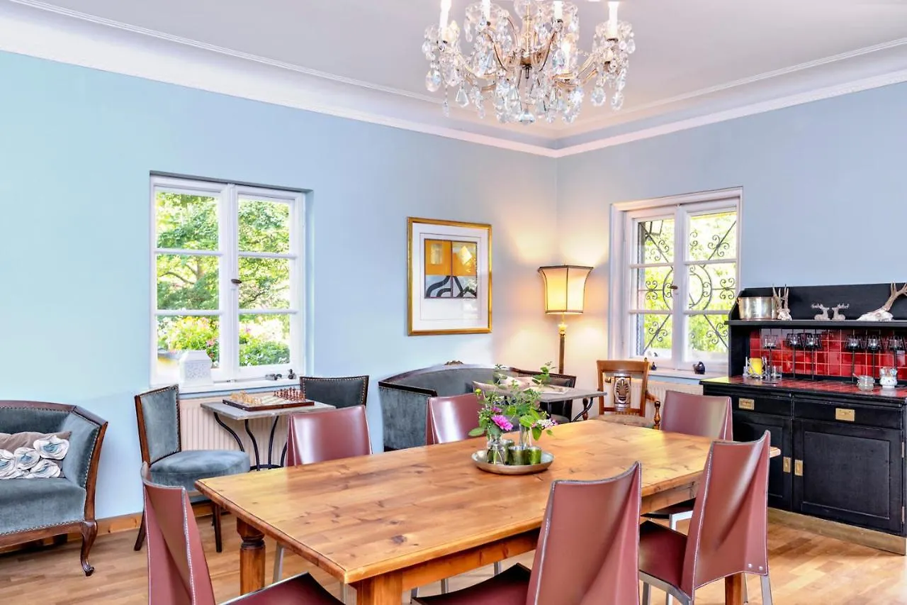 Villa Zollhaus Bed&Breakfast Turkheim