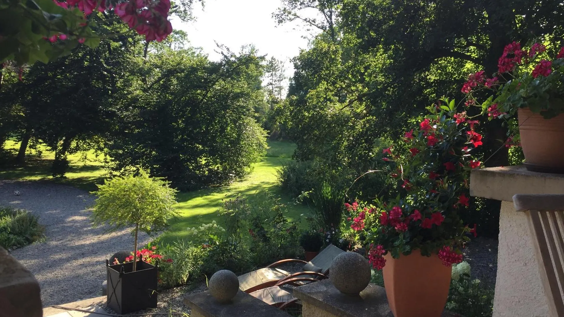 Frühstückspension Villa Zollhaus Bed&Breakfast Turkheim