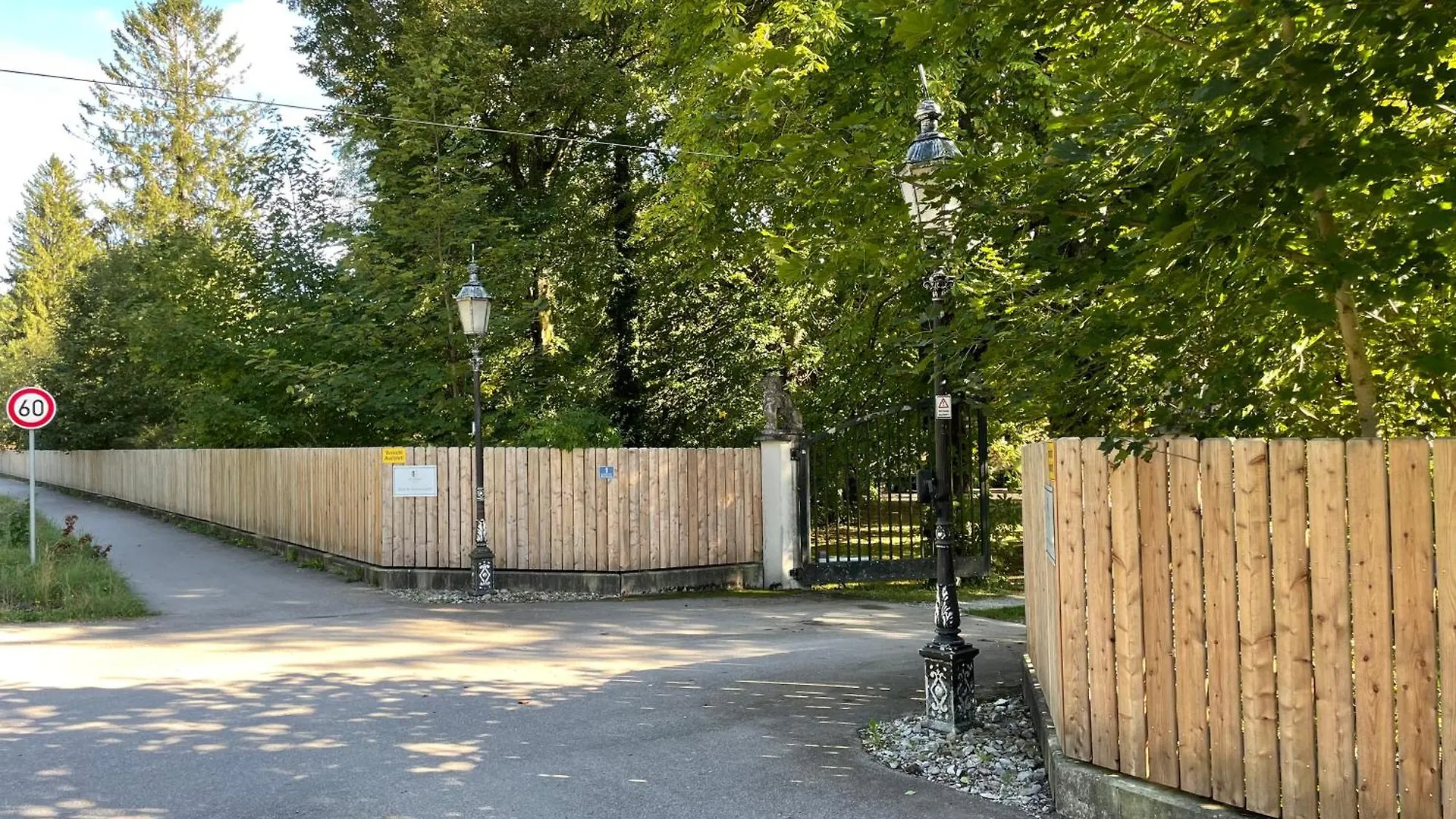 Villa Zollhaus Bed&Breakfast Turkheim