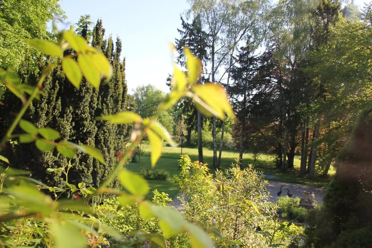 Villa Zollhaus Bed & Breakfast Turkheim 0*,