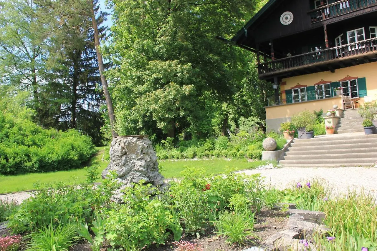 Villa Zollhaus Bed & Breakfast Turkheim