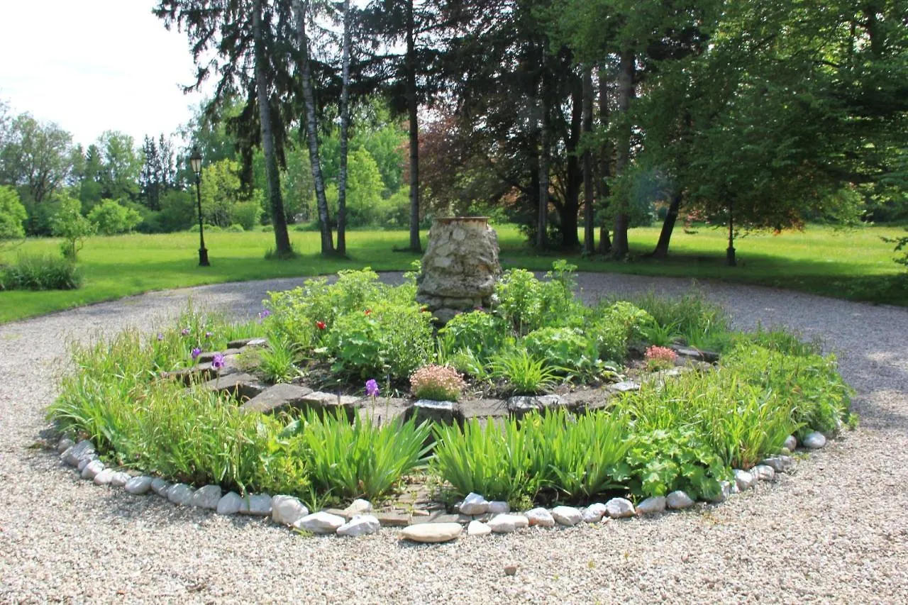Villa Zollhaus Bed & Breakfast Turkheim