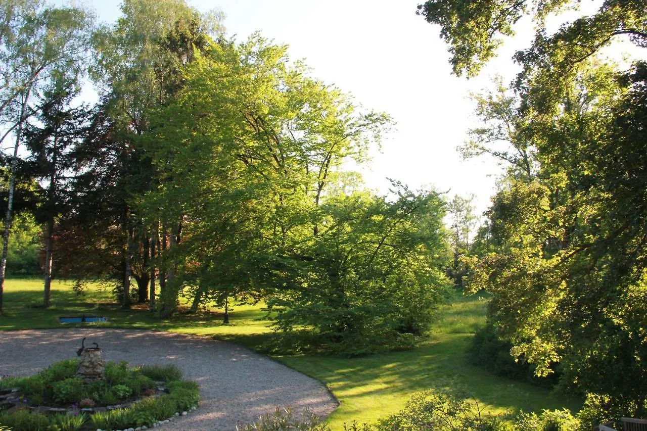 Villa Zollhaus Bed&Breakfast Turkheim