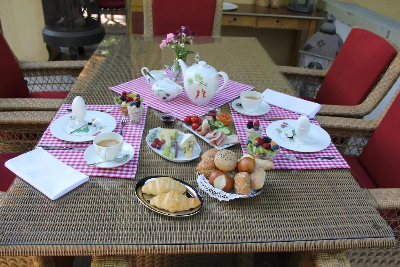 Villa Zollhaus Bed & Breakfast Turkheim 0*,  Germany